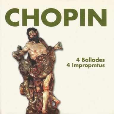 Ballade No. 4 in F Minor, Op. 52