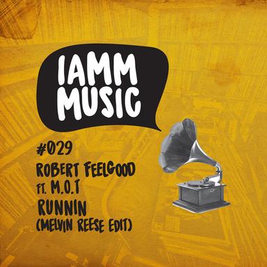 Runnin - Melvin Reese Extended Mix