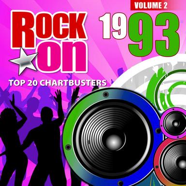 Rock On 1993 Vol.2