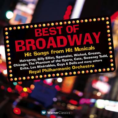 Sondheim : Sweeney Todd : Johanna