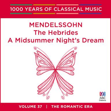 A Midsummer Night's Dream, Incidental Music, Op.61, MWV M 13: 9. Wedding March