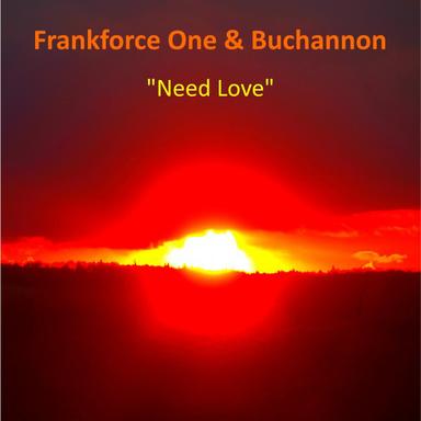 Need Love - Radio Edit