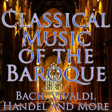 Brandenburg Concerto No. 1 In F Major: -