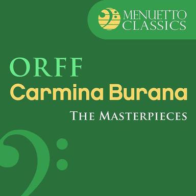 Carmina Burana: I. O Fortuna