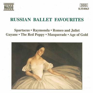Romeo and Juliet, Op. 64: Montagues and Capulets (Dance of the Knights)