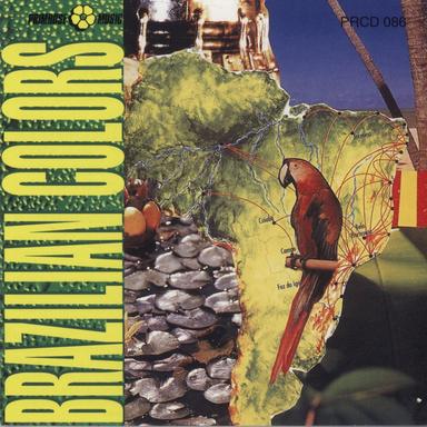 Tropical Dance