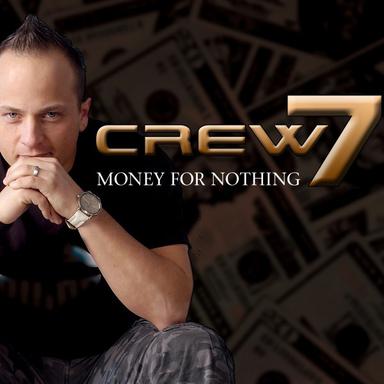 Money for Nothing - Brisby & Jingles Radio Edit