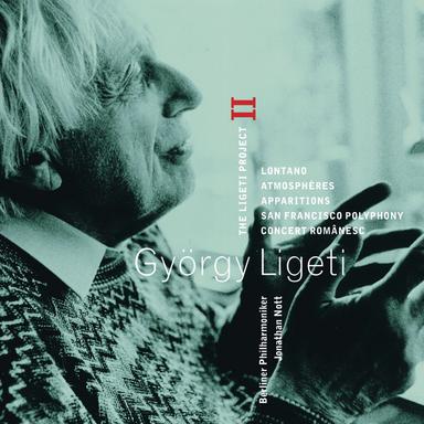 Ligeti: Atmosphères