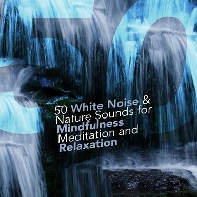 White Noise Whistling Wind