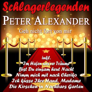 Straße meiner Lieder