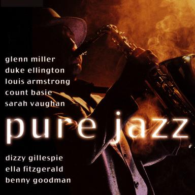 Sweet Jazz O' Mine