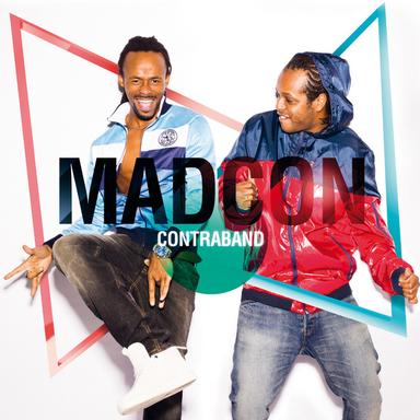 Outrun the Sun (feat. Maad*Moiselle)