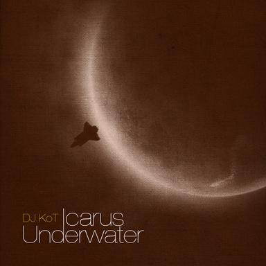 Underwater - Original Mix