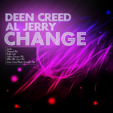 Change - Original Mix