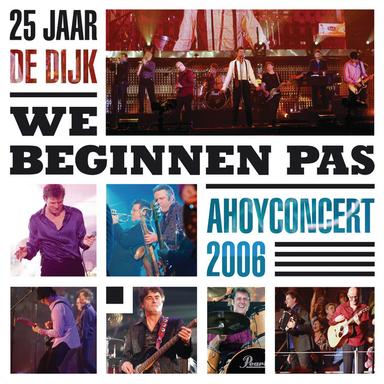 Geldgebrek & Rock & Roll - Live