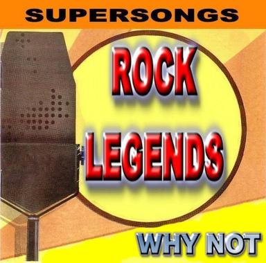 Atomic Rock
