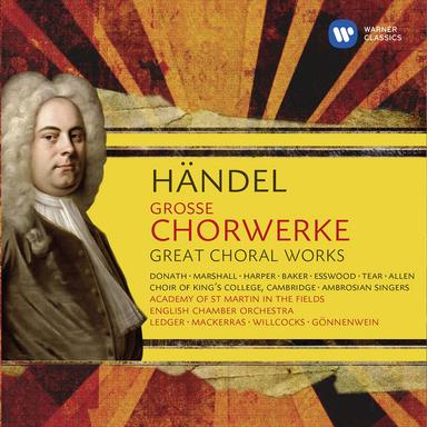 Handel: Messiah, HWV 56, Pt. 2, Scene 7: Chorus. "Hallelujah"