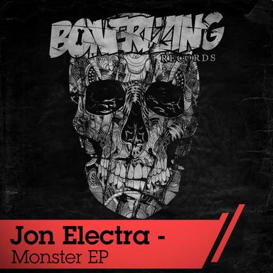 Monster - Original Mix
