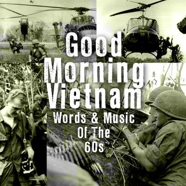 South Vietnam Surrenders to Vietcong