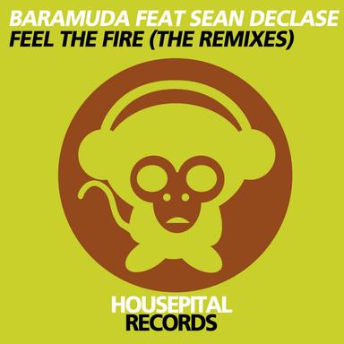 Feel the Fire - Christian Arenas Remix