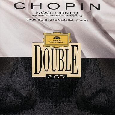 Nocturne No. 17 In B, Op. 62 No. 1