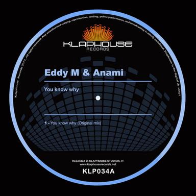 You Know Why - Original mix