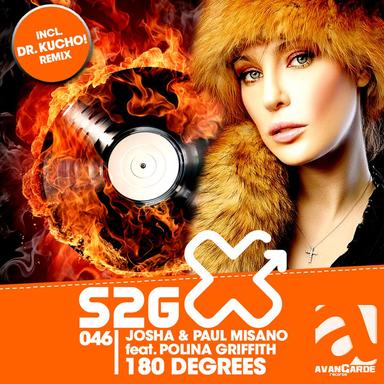 180 Degrees - Dr. Kucho! Remix
