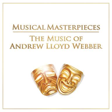 Think of Me - From "Phantom of the Opera"