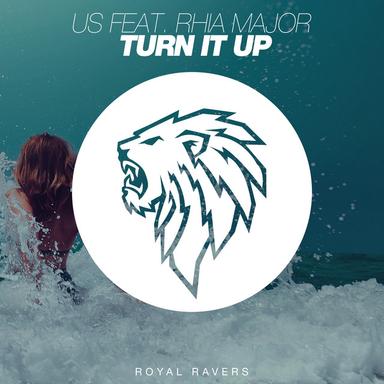 Turn It Up - Instrumental Mix