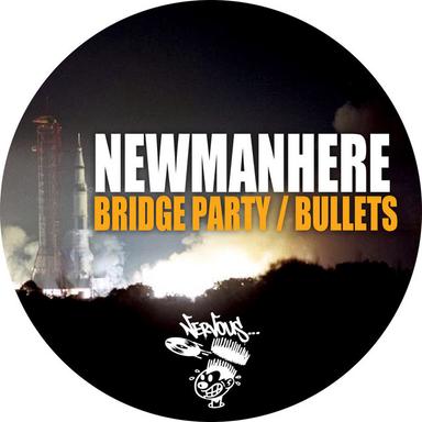 Bullets - Original Mix