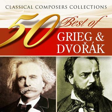 Cello Concerto in B Minor, Op. 104 II. Adagio ma non troppo