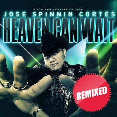 Speaker - Jose Spinnin Cortes' From Rio 2 Ibiza Mix