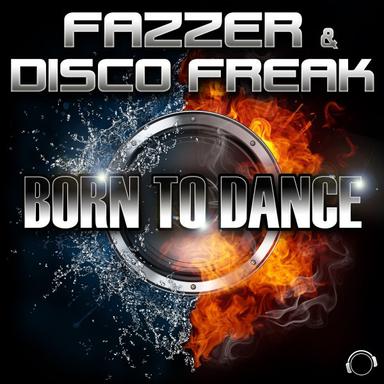 Born to Dance - Ian Davecore & Cometa Remix Edit