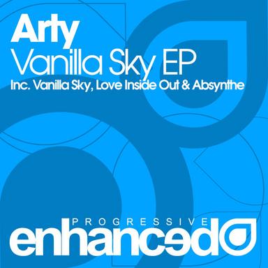 Love Inside Out - Original Mix