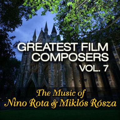Theme From Romeo And Juliet