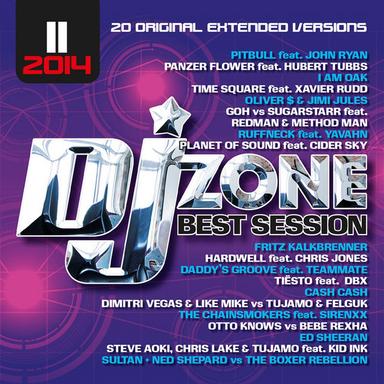 Young Again (feat. Chris Jones) - Extended Mix