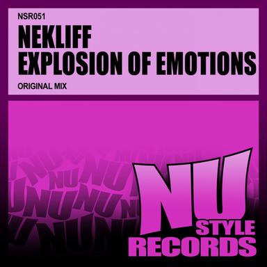 Explosion Of Emotions - Original Mix