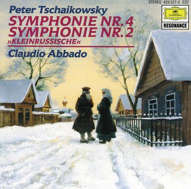 Symphony No. 2 in C Minor, Op. 17, TH 25 "Ukrainian": II. Andantino marziale, quasi moderato