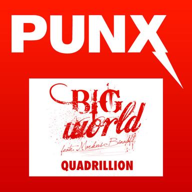 Quadrillion - Moguai Remix
