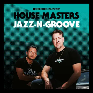 Ya-Hey - Jazz-N-Groove Deep Mix