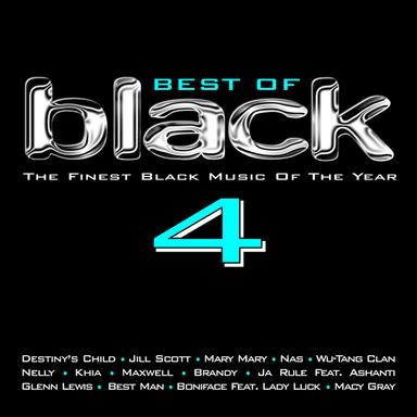 Best Of Black Vol. 4