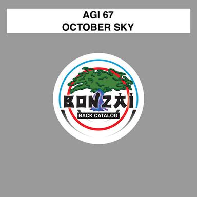 October Sky - Magentax Remix