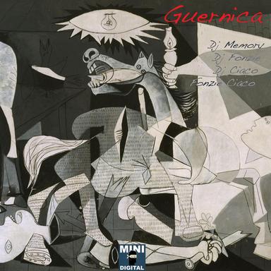 Guernica - Original mix