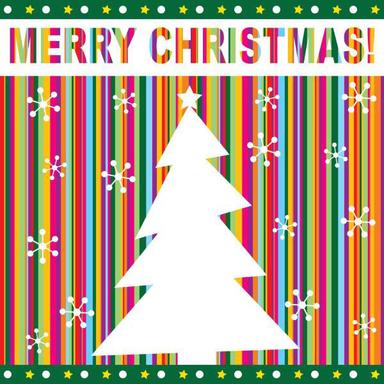 Christ Was Born on Christmas Day