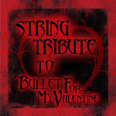 Hand Of Blood (bullet For My Valentine String Tribute)