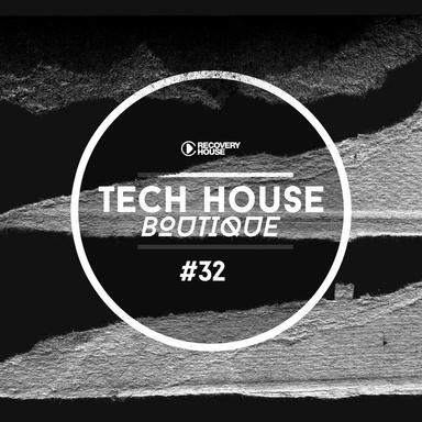 Small Town Boy - Original Mix