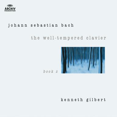 The Well-Tempered Clavier, Book II, BWV 870-893: 1. Prelude And Fugue In C, BWV 870
