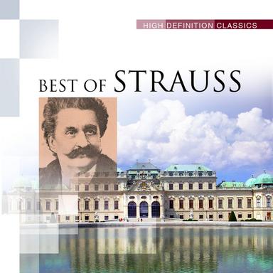 An Artist's Life (Waltz), Op. 316