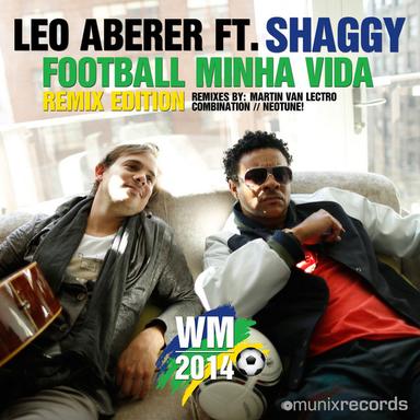 Football Minha Vida - NeoTune! Remix