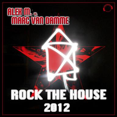Rock the House 2012 - Jens O. Remix Edit